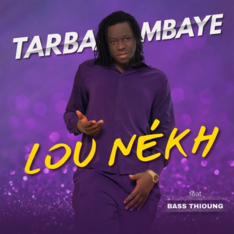 Lou Nékh ft. Bass Thioung | Boomplay Music