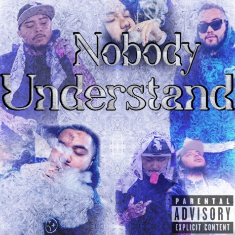 Nobody Understand ft. RCN HUDDA | Boomplay Music