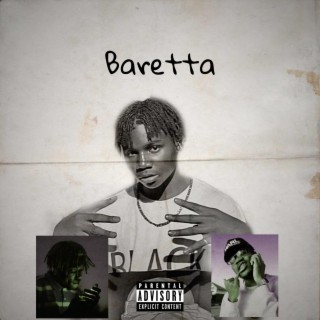 Baretta