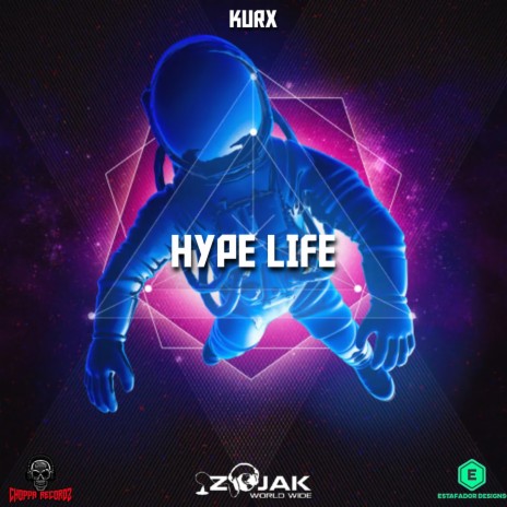 Hype Life | Boomplay Music