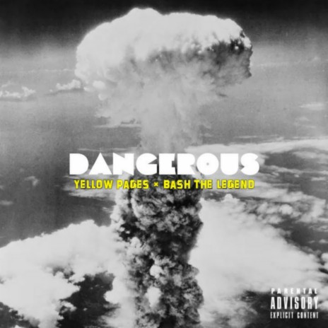 Dangerous (feat. Bash The Legend & 1Trapt Soul) | Boomplay Music