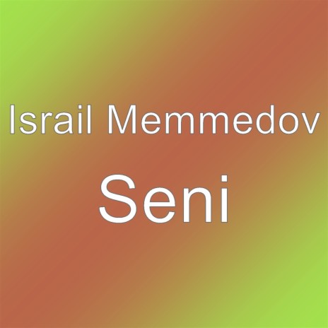 Seni | Boomplay Music