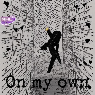 On My Own (Prod. Fas x T9c x Nico Beats)