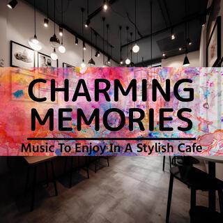 Music to Enjoy in a Stylish Cafe