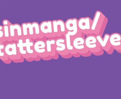 Sinmanga / Tattersleeve by Imani Russell