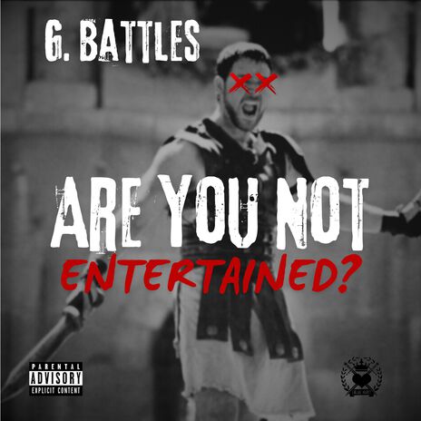 Are You Not Entertained? | Boomplay Music