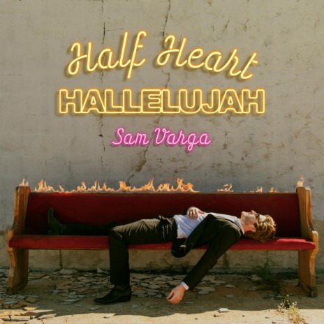 Half Heart Hallelujah | Boomplay Music