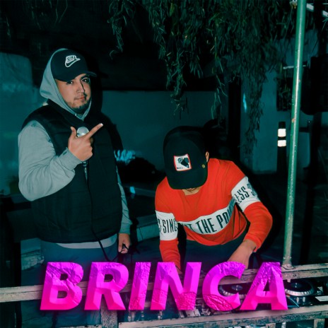 Brinca | Boomplay Music