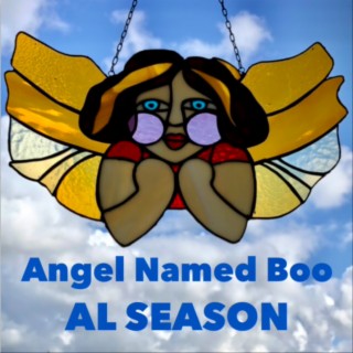 Angel Named Boo