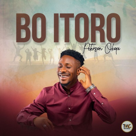 Bo Itoro | Boomplay Music