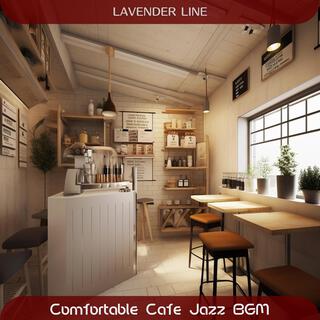 Comfortable Cafe Jazz Bgm