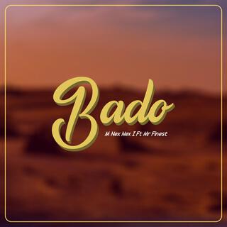 Bado (feat. Mr Finest) lyrics | Boomplay Music