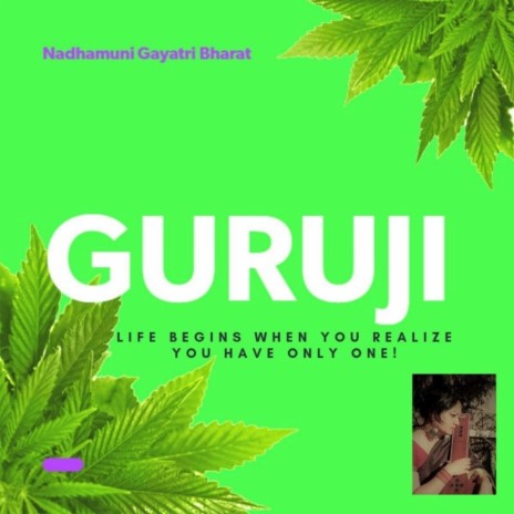 Guruji | Boomplay Music