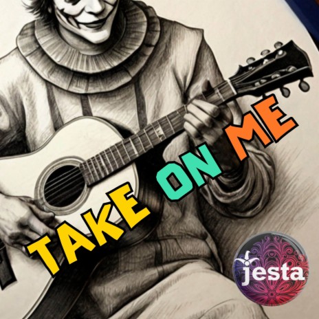 Take On Me | Boomplay Music