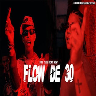 Dilon Baby Flow De 30 Pista de Dembow Dominicano