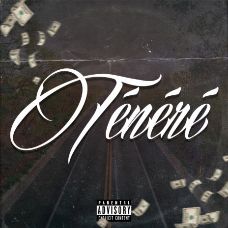 Ténéré ft. Wndo48 | Boomplay Music