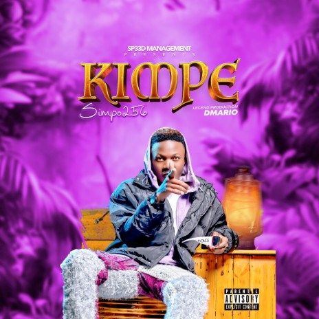 Kimpe | Boomplay Music