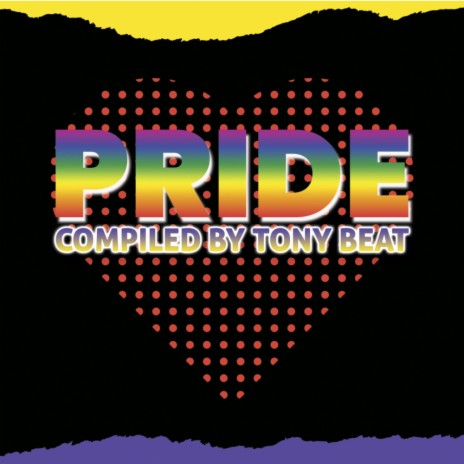 I Will Survive (Gay Pride Mix) ft. Tony Bezares | Boomplay Music