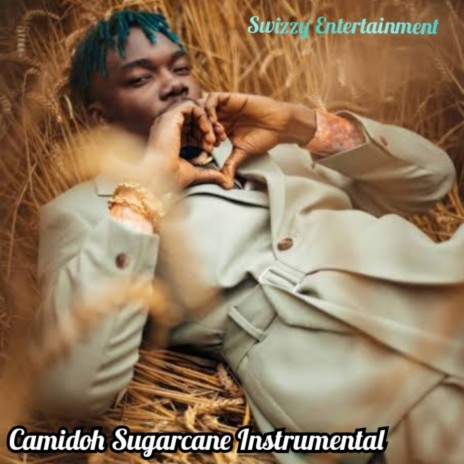 Camidoh Sugarcane Instrumental | Boomplay Music