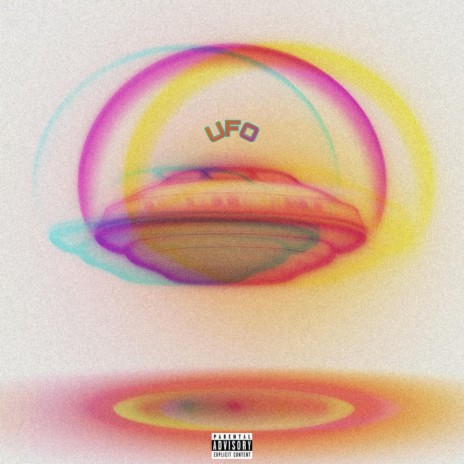 UFO (REPRISE) | Boomplay Music