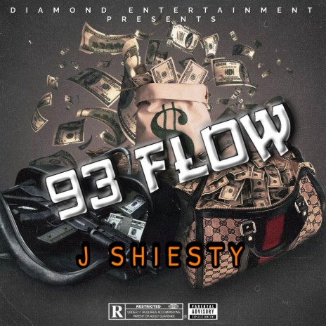 93' FLOW | Boomplay Music