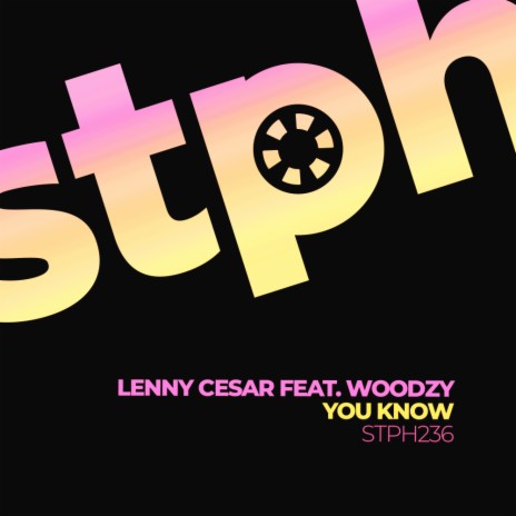 You Know (Edit Mix) ft. Woodzy