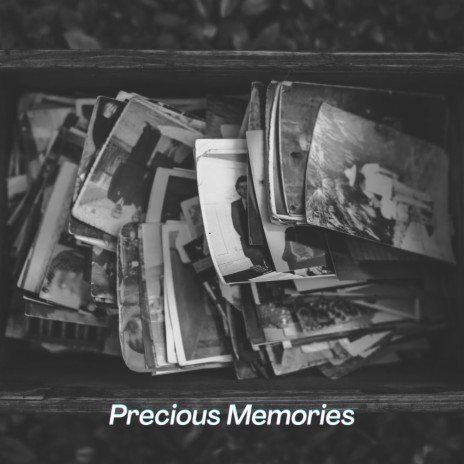 Precious Memories | Boomplay Music