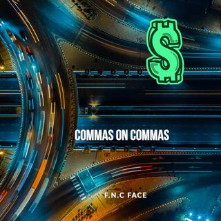 Commas on Commas