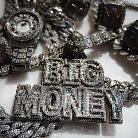 Big Money | Boomplay Music