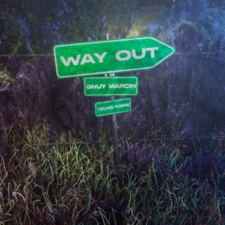 Way out