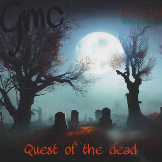 Quest of the dead/quest diss