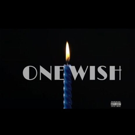 One Wish ft. Hollywood Mar | Boomplay Music