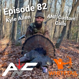 Kyle Allen - ANF Custom Calls - Tennessee Success