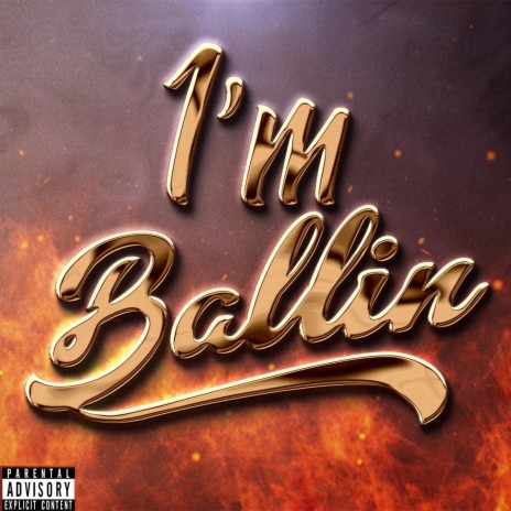 I'm Ballin | Boomplay Music