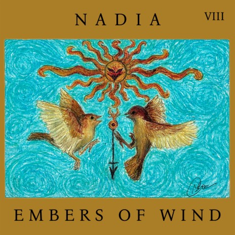 Embers of Wind | Boomplay Music
