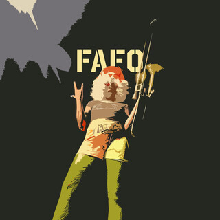 FAFO lyrics | Boomplay Music