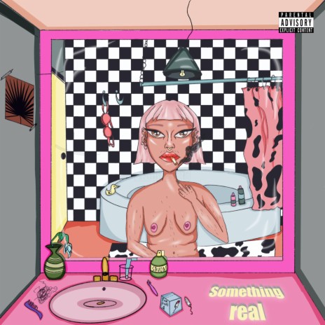 Something Real | Boomplay Music
