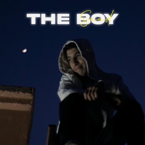 The boy | Boomplay Music