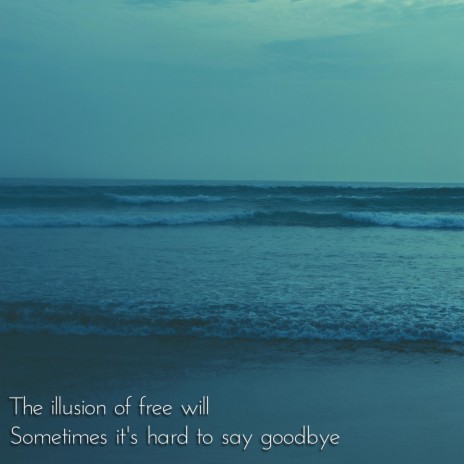 Sometimes it's hard to say goodbye | Boomplay Music