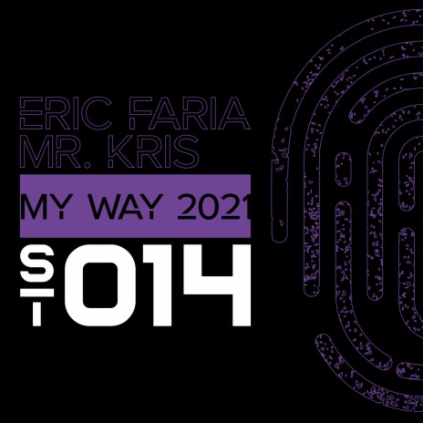 My Way 2021 ft. Mr.Kris | Boomplay Music