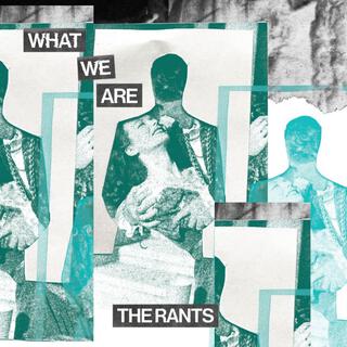 What We Are lyrics | Boomplay Music