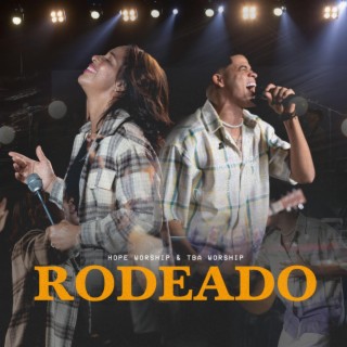Rodeado (Live)