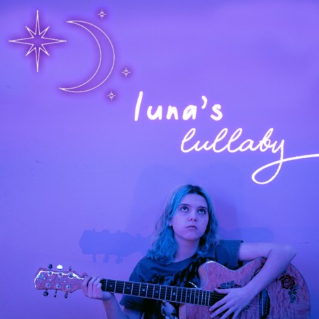 luna's lullaby | Boomplay Music