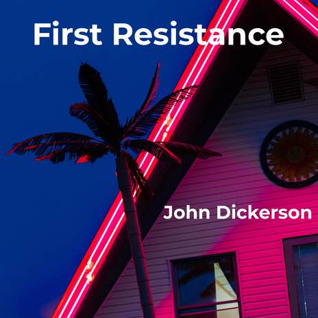 First Resistance | Boomplay Music