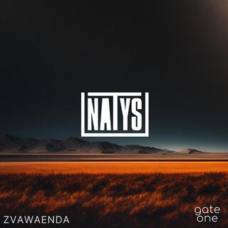 Zvawaenda