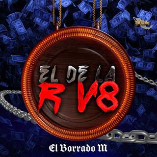 El De La R V8