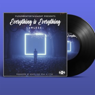 Everything is Everything (Radio Edit)