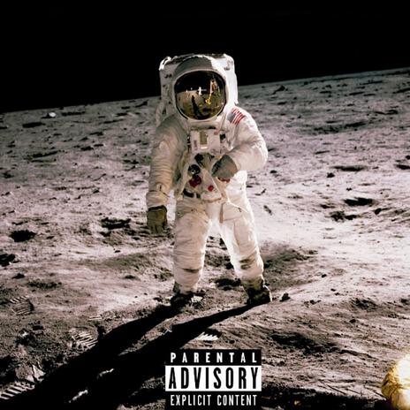 Astronaut ft. Skrap Martinez & It's Nique | Boomplay Music
