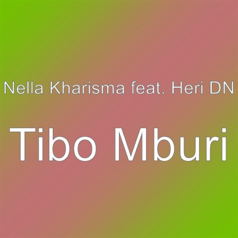 Tibo Mburi | Boomplay Music