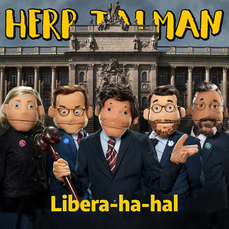 Libera-ha-hal | Boomplay Music